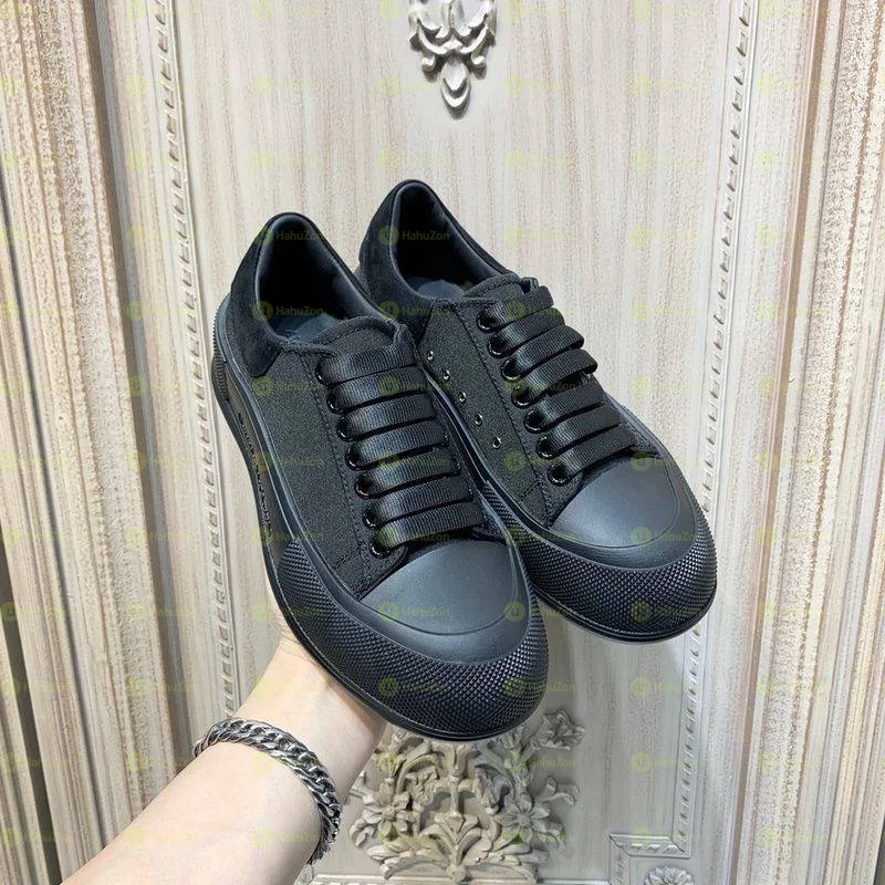 Alexander McQueen Men's Shoes