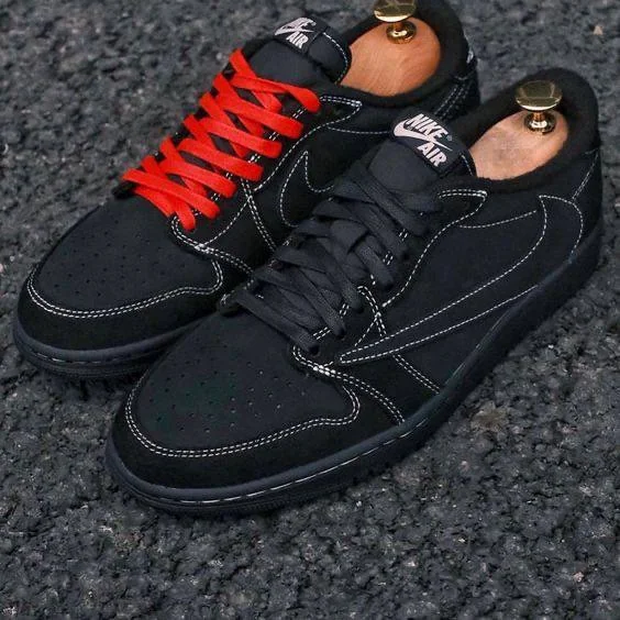 Nike Travis Scott X Men's Shoes