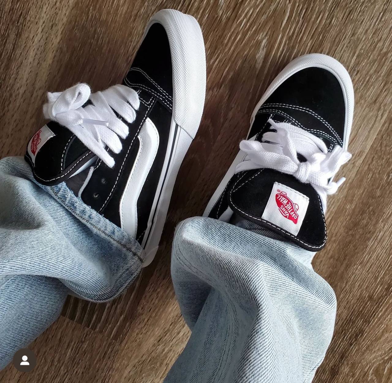 Vans Knu Skool Men's Shoes