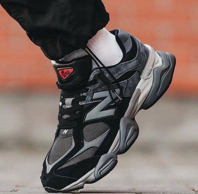 New Balance 9060 Men's Shoes