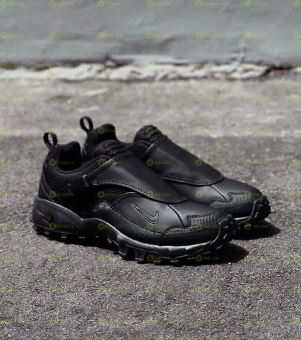 Nike Air ACG PHASSAD Triple Black Men's Shoes