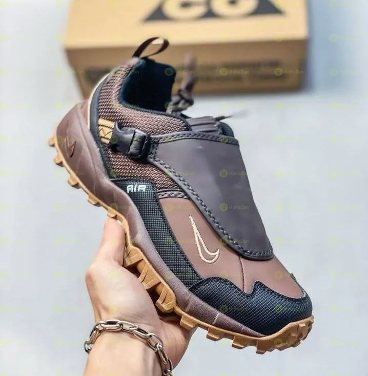 Nike Air ACG PHASSAD Brown Colorways Men's Shoes