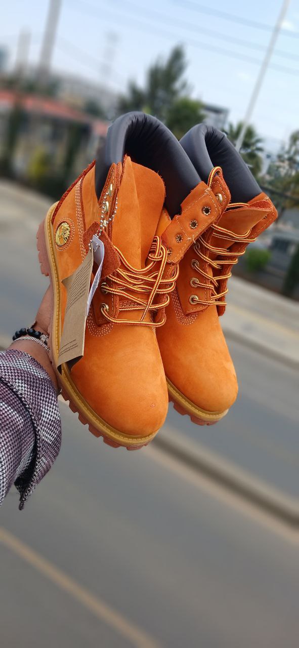 Timberland Men's Shoes