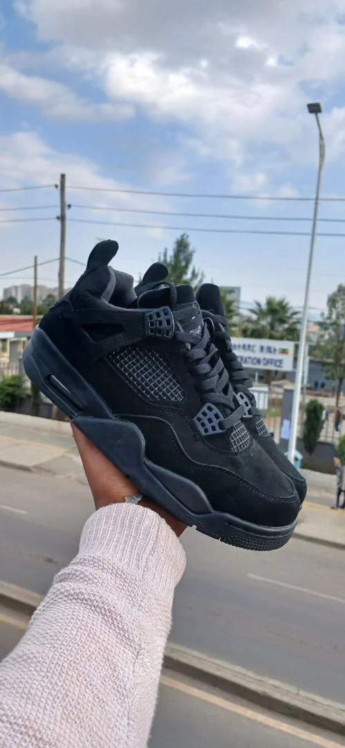 Jordan 4 Men's Shoes