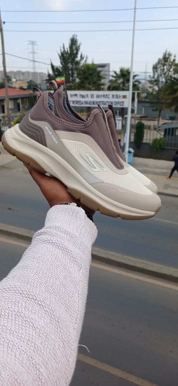 Shok Force Men's Shoes