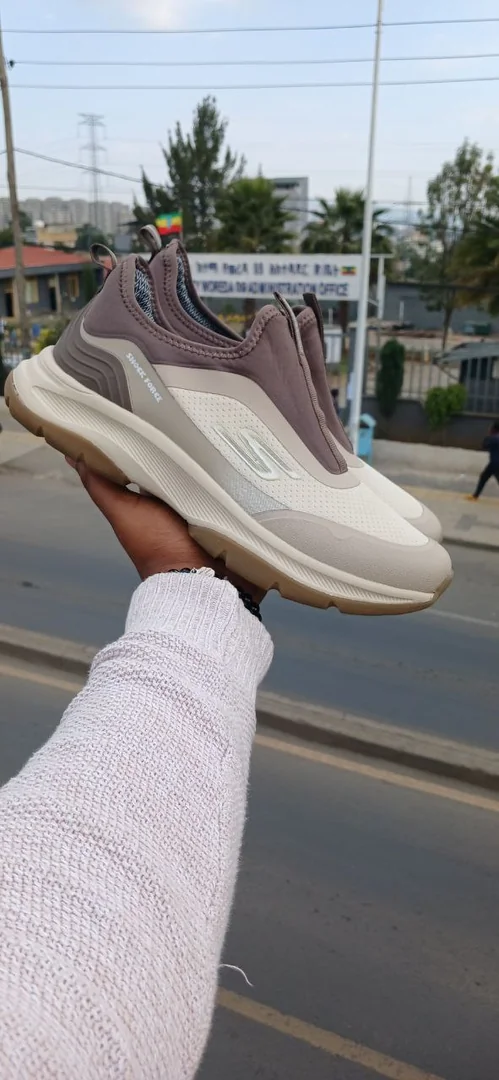 Shok Force Men's Shoes