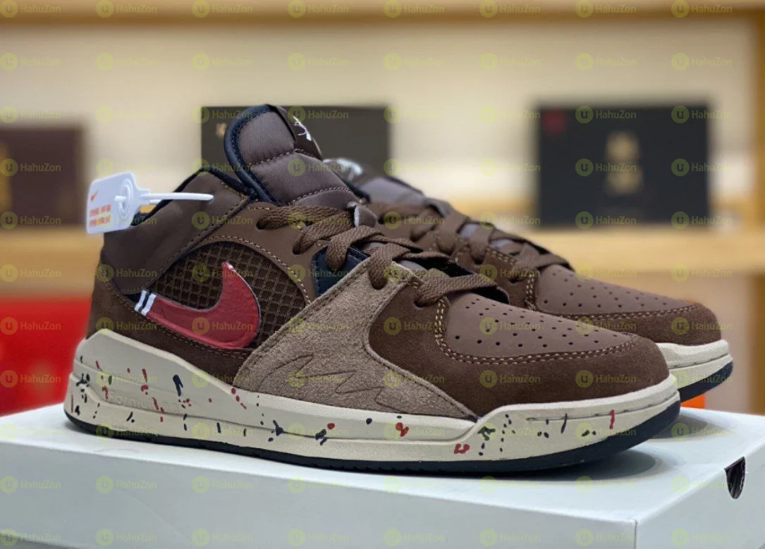 Air Jordan Stadium 90 Men's Shoes