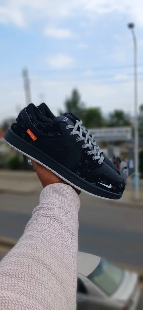 Nike Dunk Gucci Men's Shoes