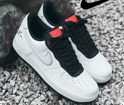 Nike Air Force 1 Low 07 LX Crane Men's Shoes