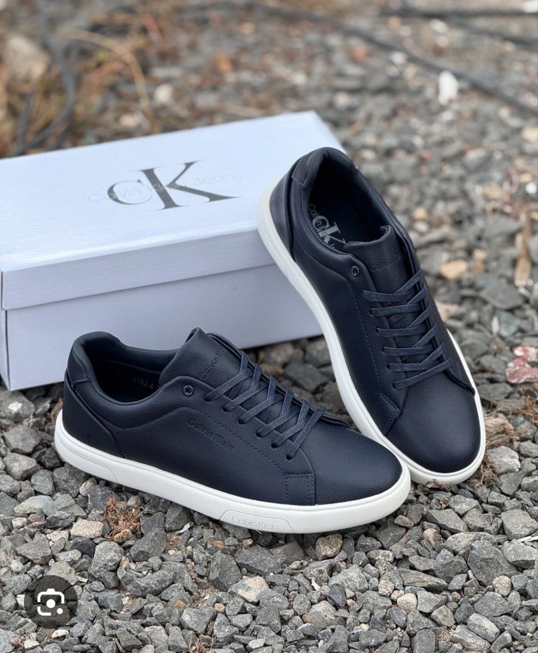 Calvin klen Men's Shoes