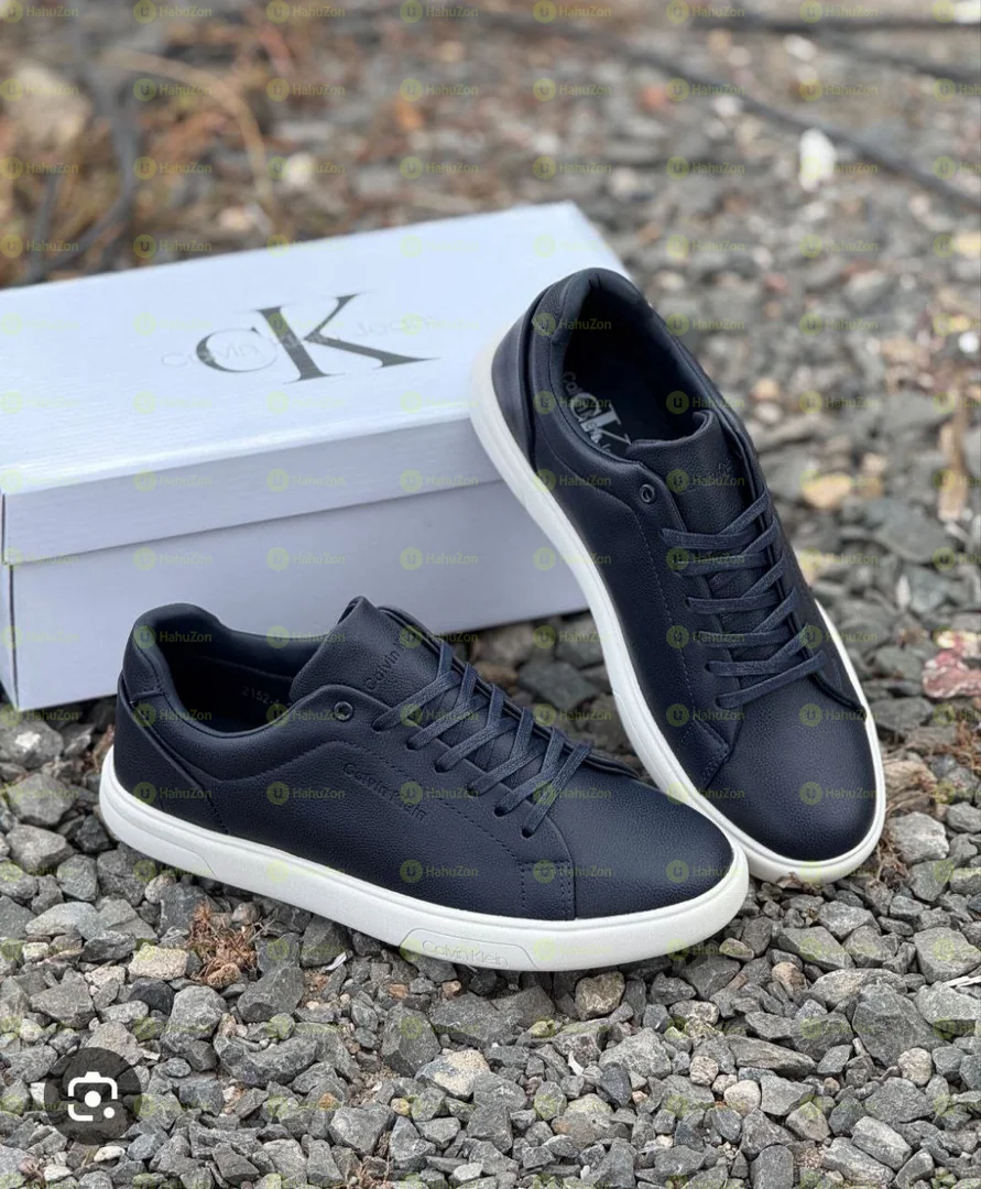 Calvin klen Men's Shoes