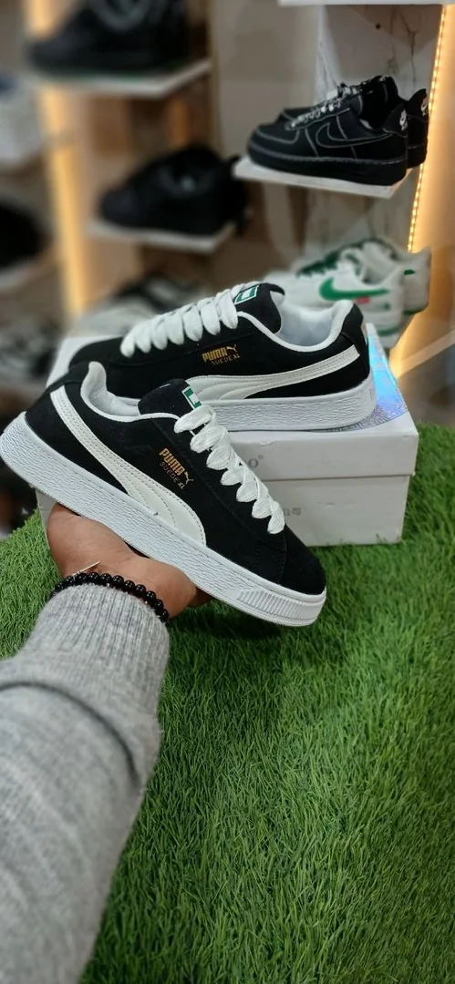 Puma Sued XL Men's Shoes