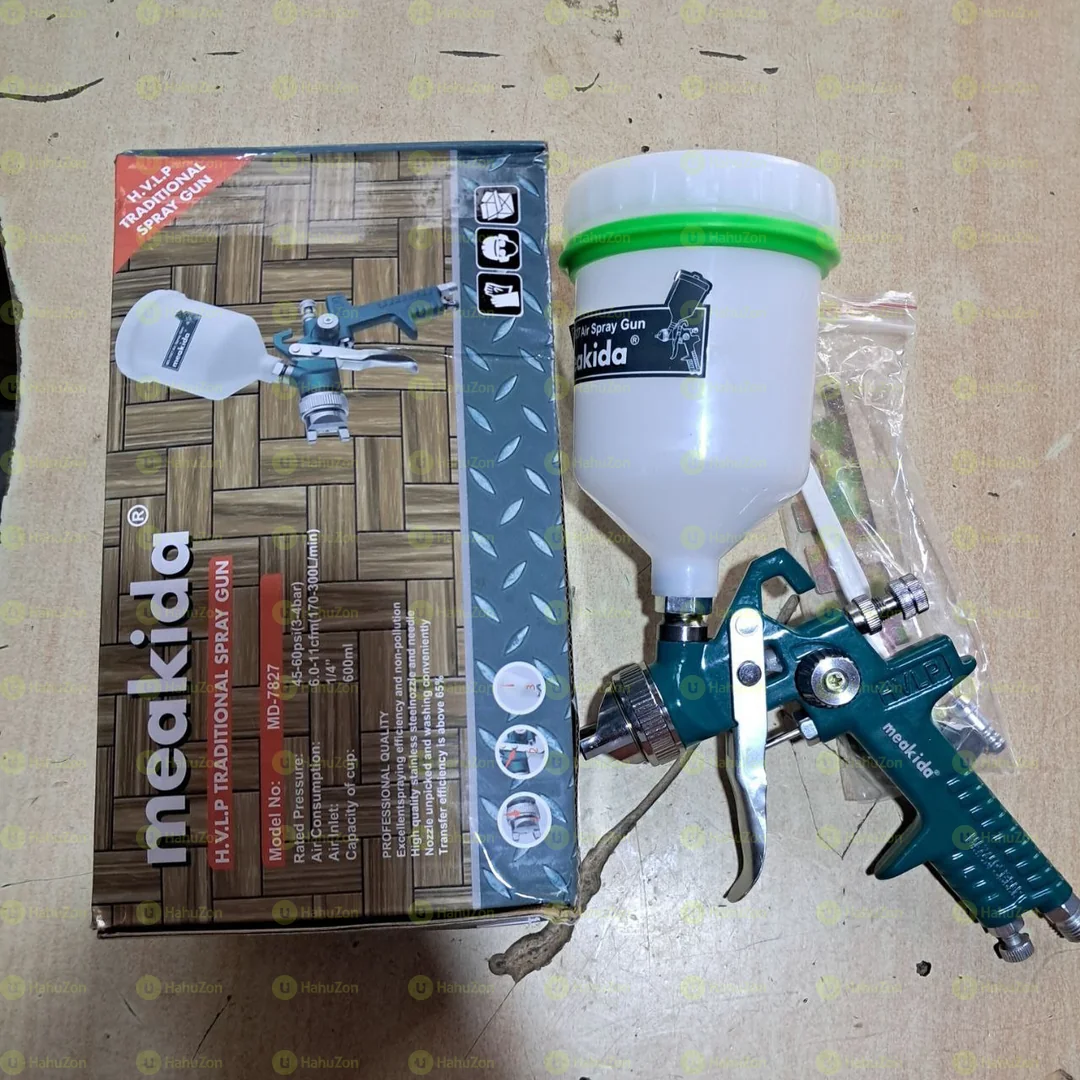 ፒስቶላ ወይም የቀለም መቀብያ