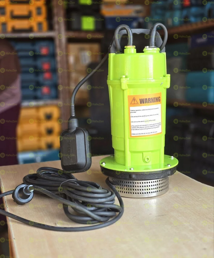 ቪዶ ሰመር ሰብን ፓንፕ