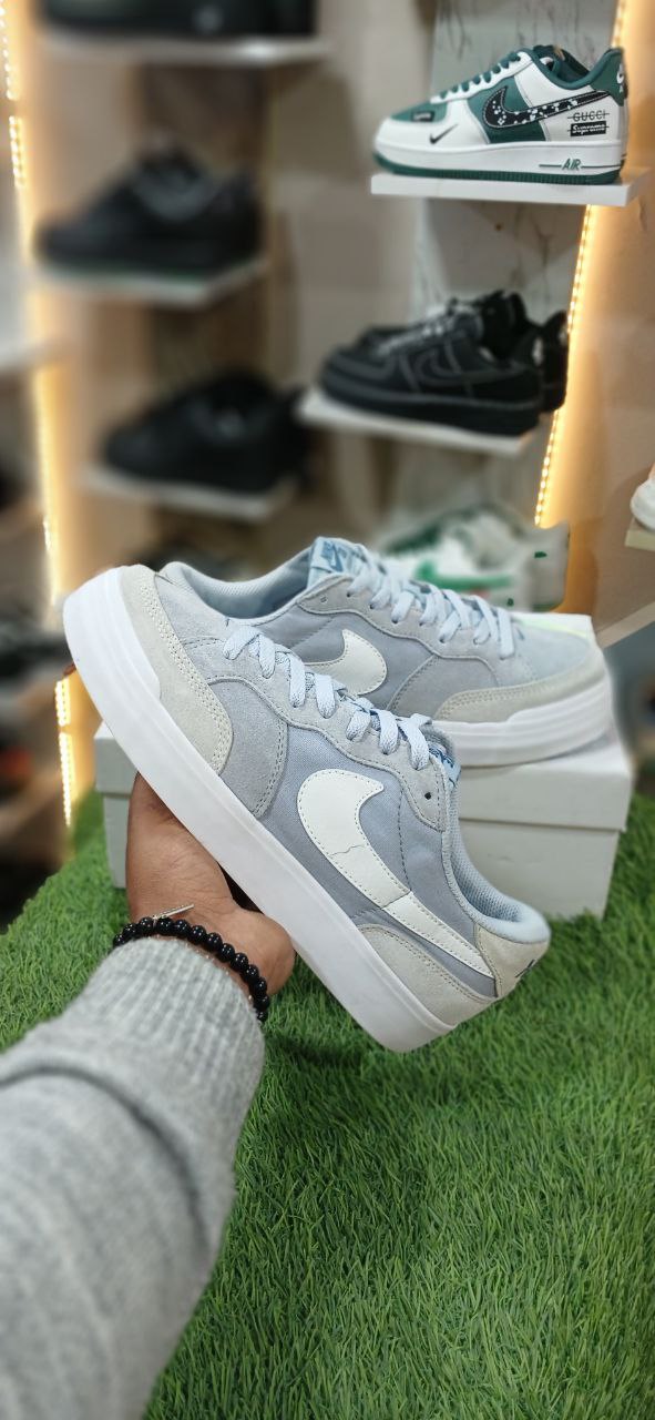 Nike Sb Pogo Plus Men's Shoes