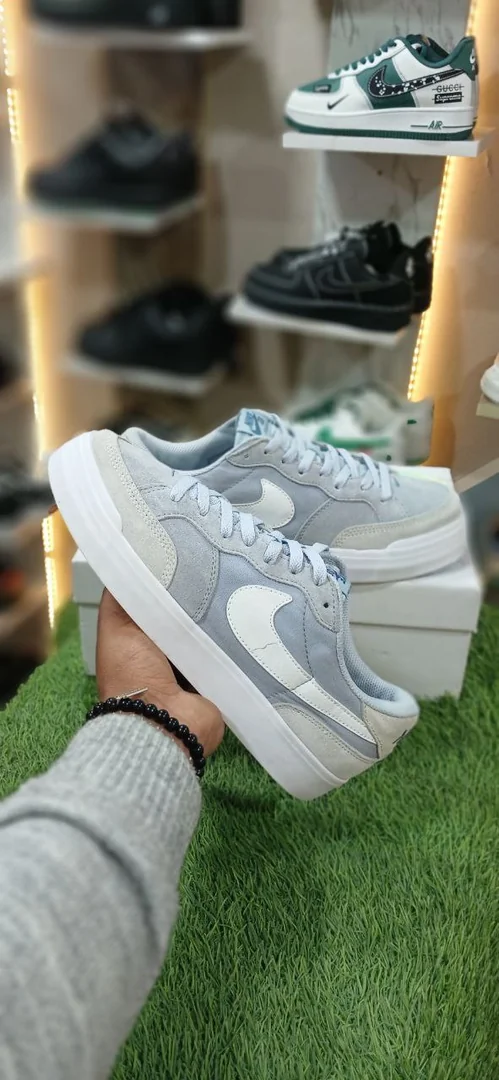 Nike Sb Pogo Plus Men's Shoes