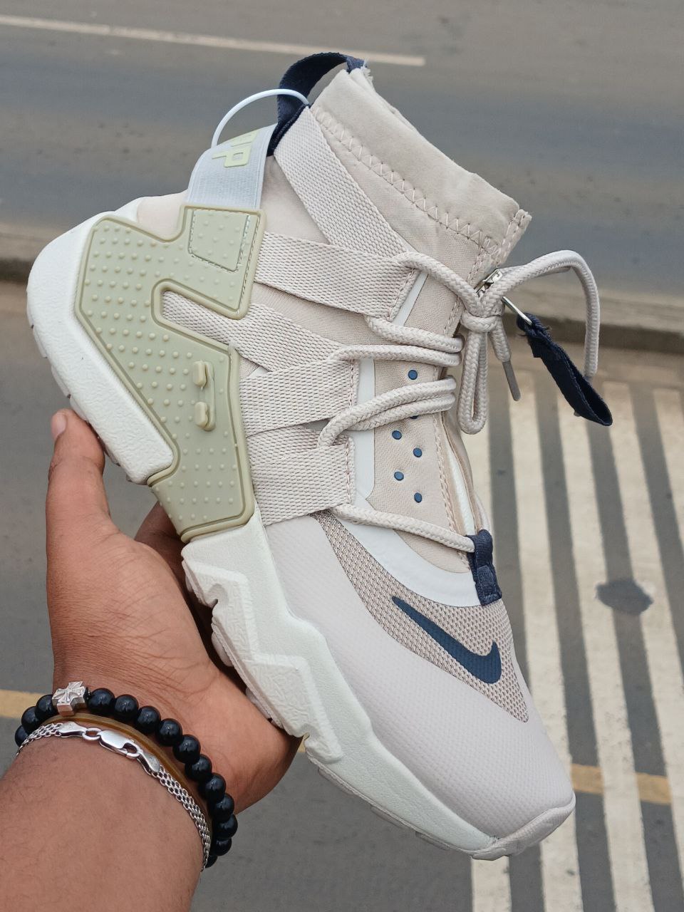 Nike Air Gripp Huarche Men's Shoes