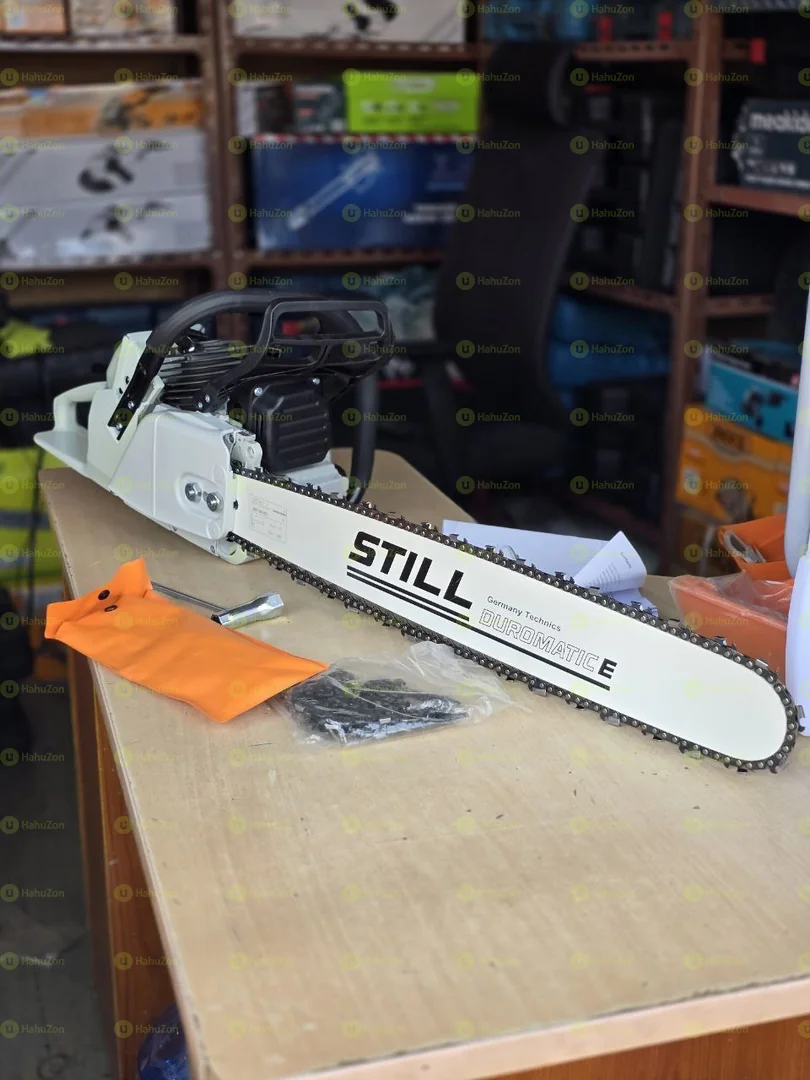 እስቲል ቼንሶ