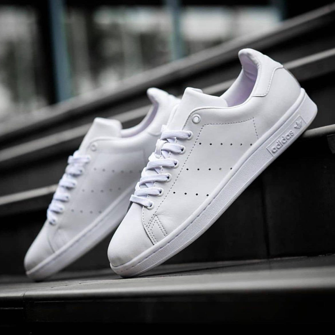 Adidas Stan Smith Men's Shoes