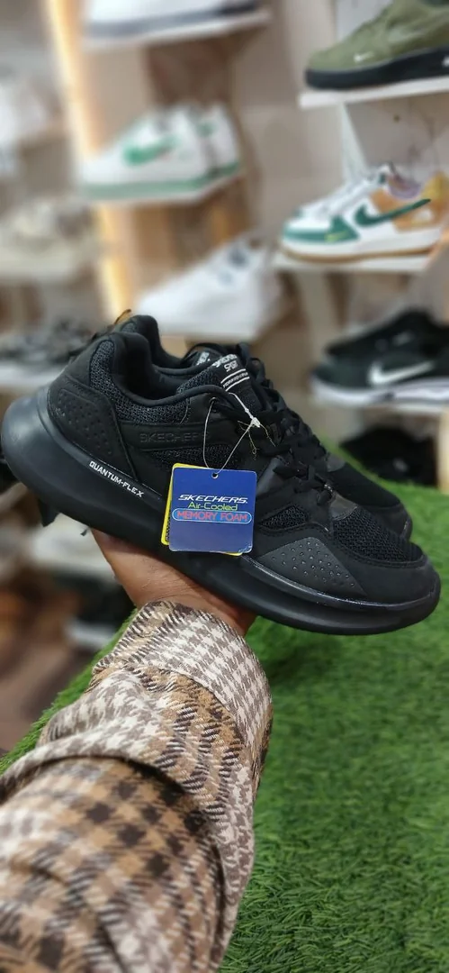 Skecher Quantum Flex Men's Shoes