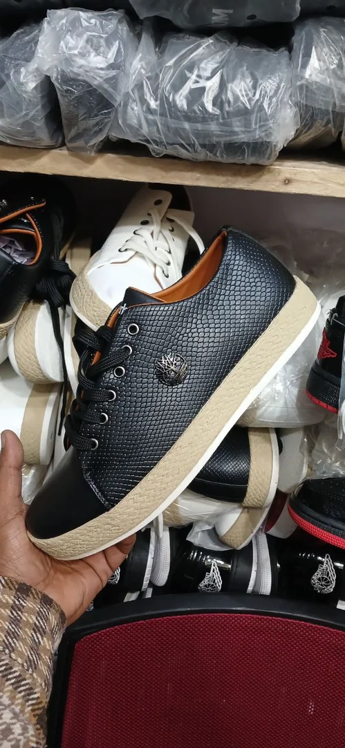 Timberland Men's Shoes