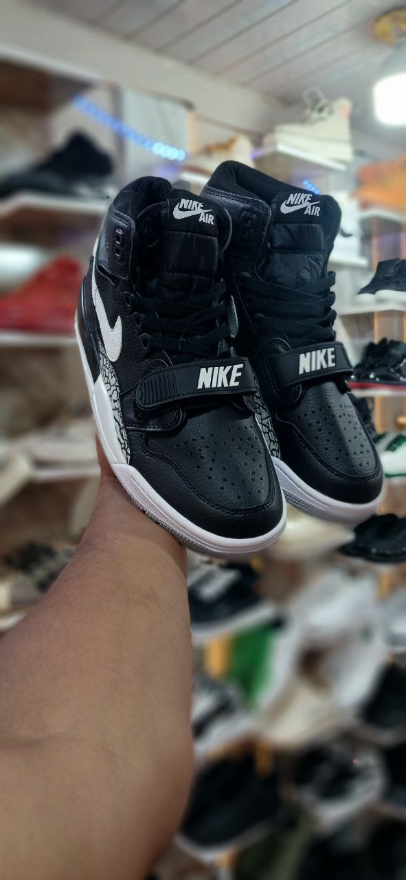 Jordan 3 Legacy Men's Shoes