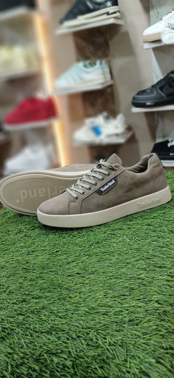 Timberland Men's Shoes