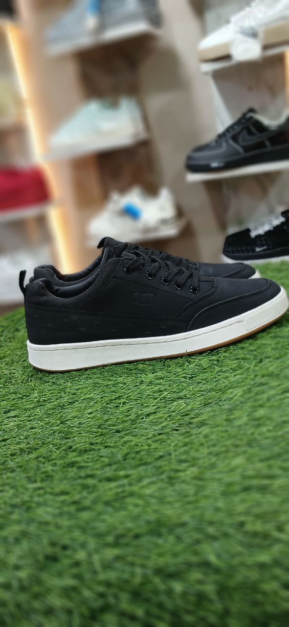 Cat Men's Shoes