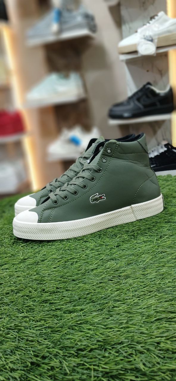 Lacoste Men's Shoes