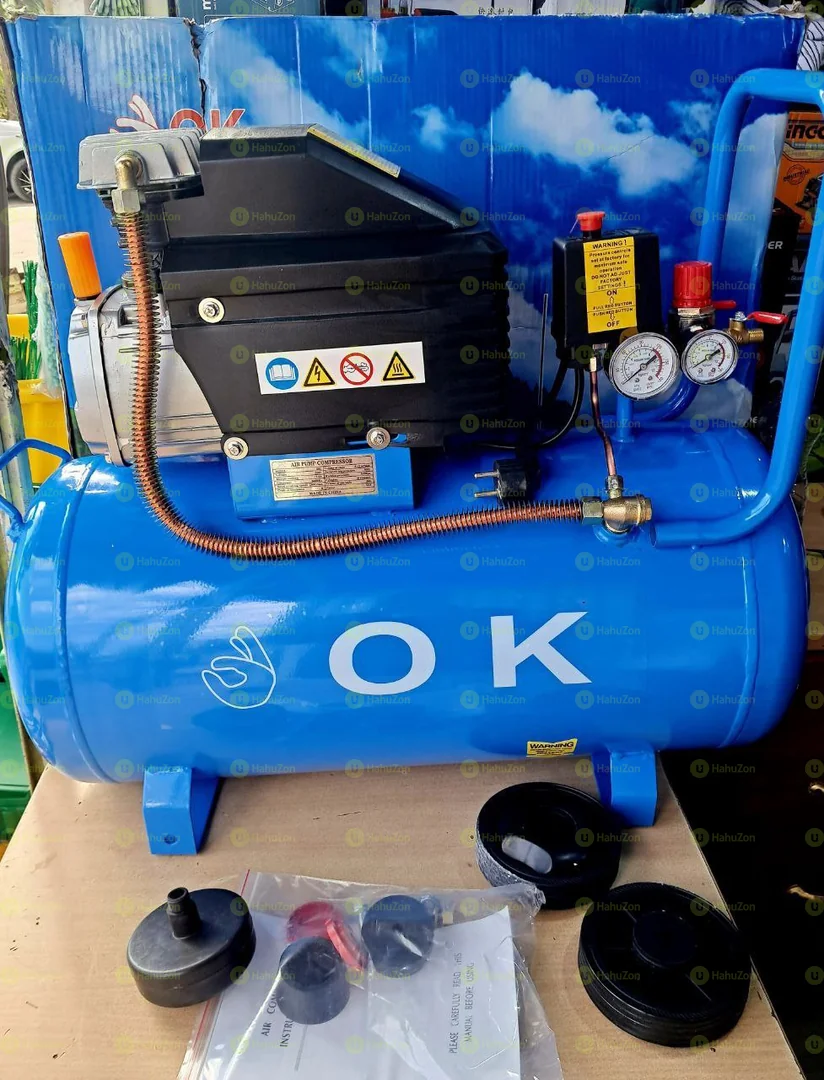 OK Air Compressor