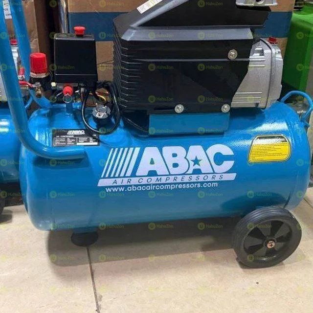 ABAC Air Compressor