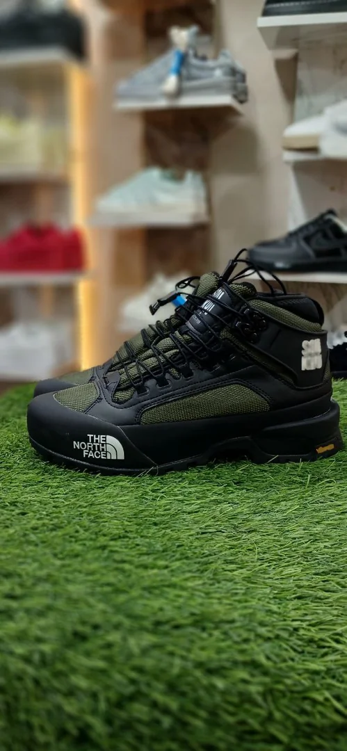 North Face Vibram Men's Shoes