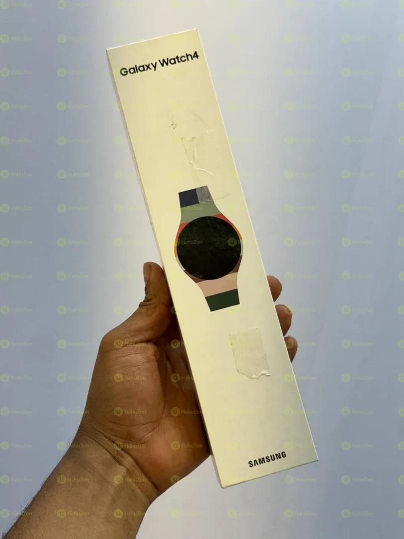Samsung Watch 4