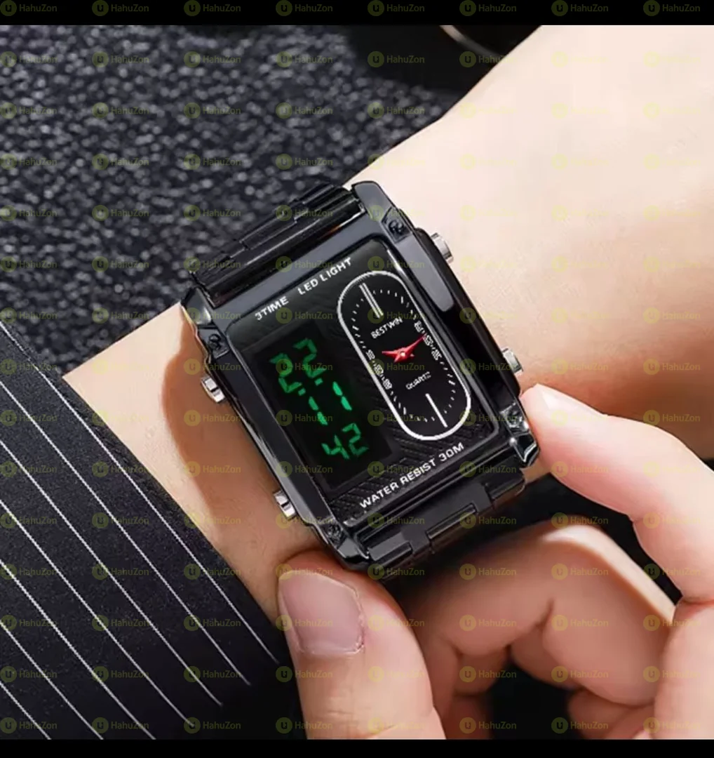 Bestwin Men's Fashion Watches