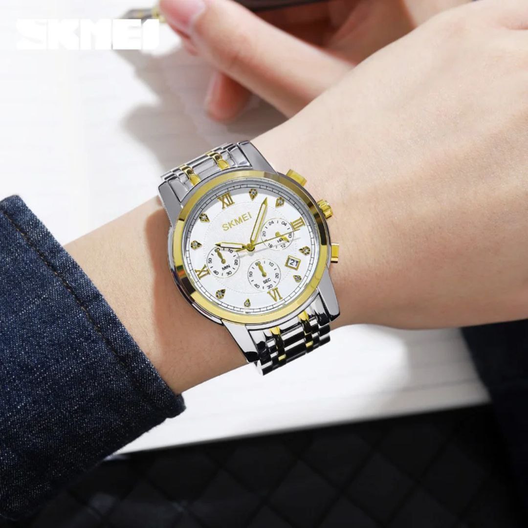 Skmei 1904 Men’s Fashion Watches