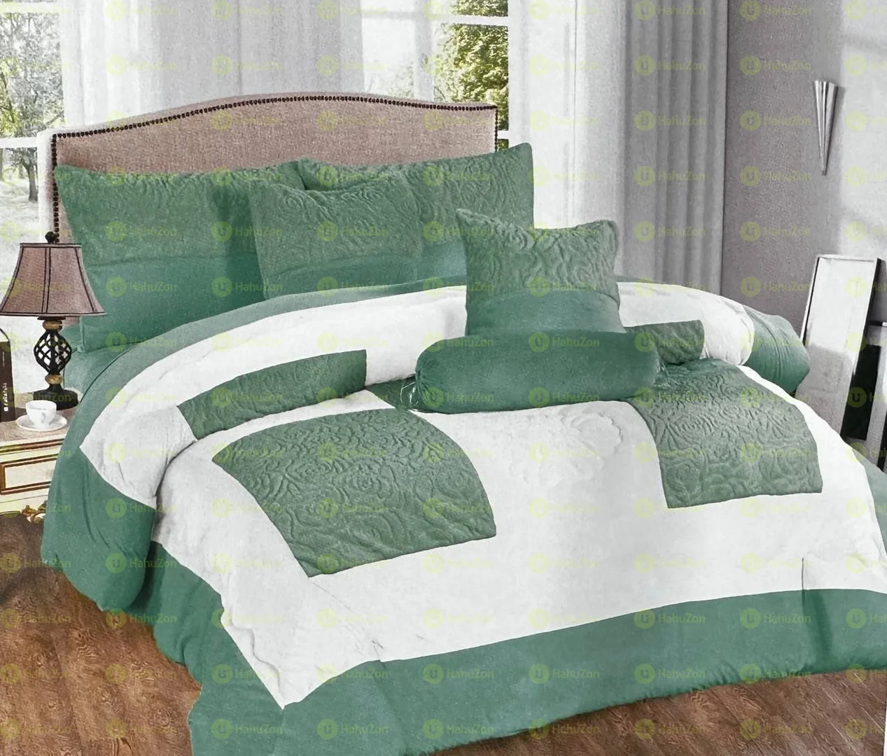 Quality Luxury Comforts