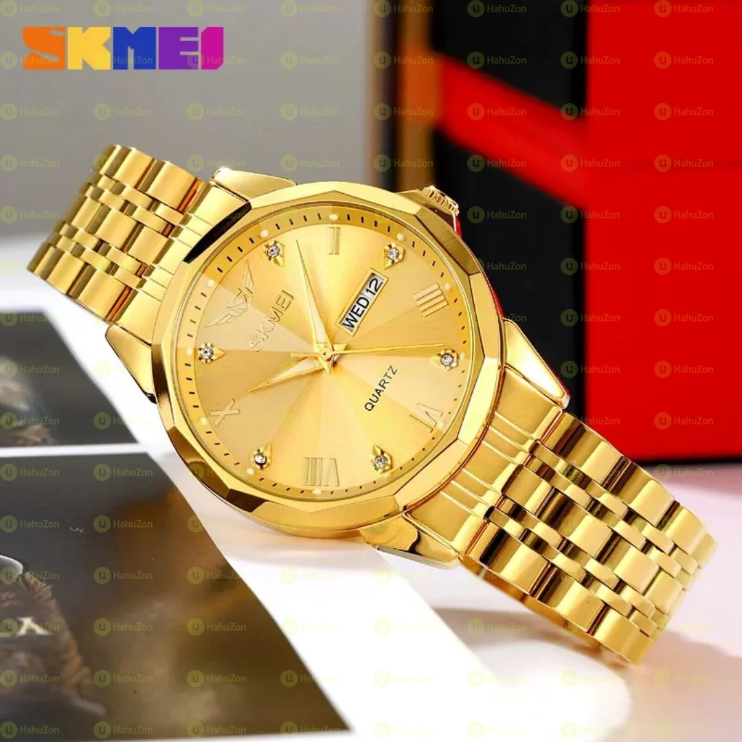 Skmei 2291 Men’s Fashion Watches