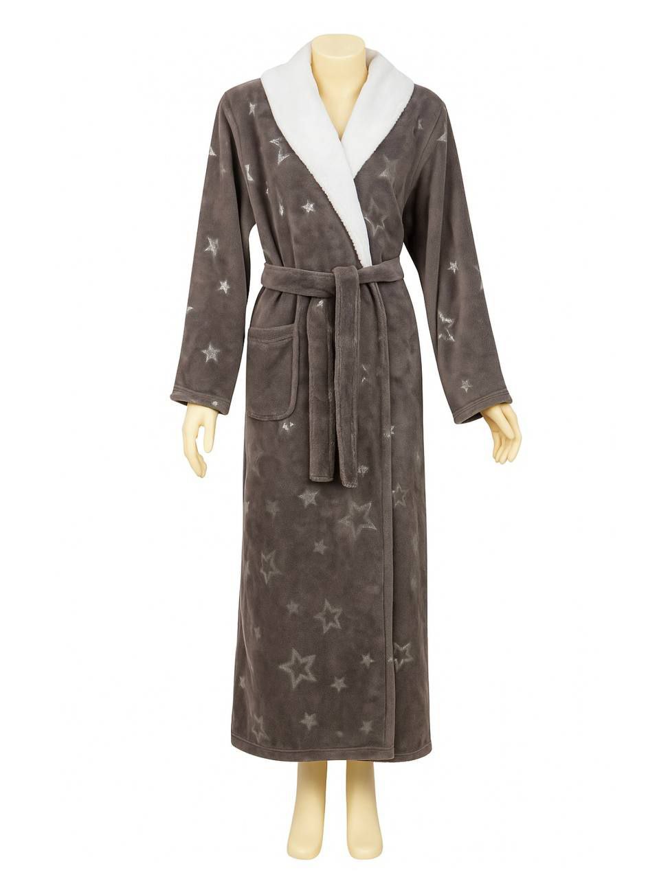 የለሊት ጋዋንዎች