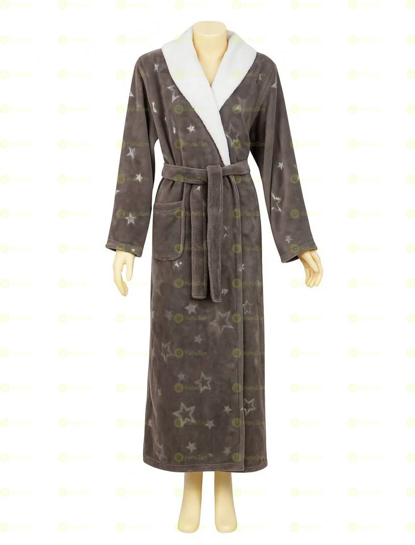 የለሊት ጋዋንዎች