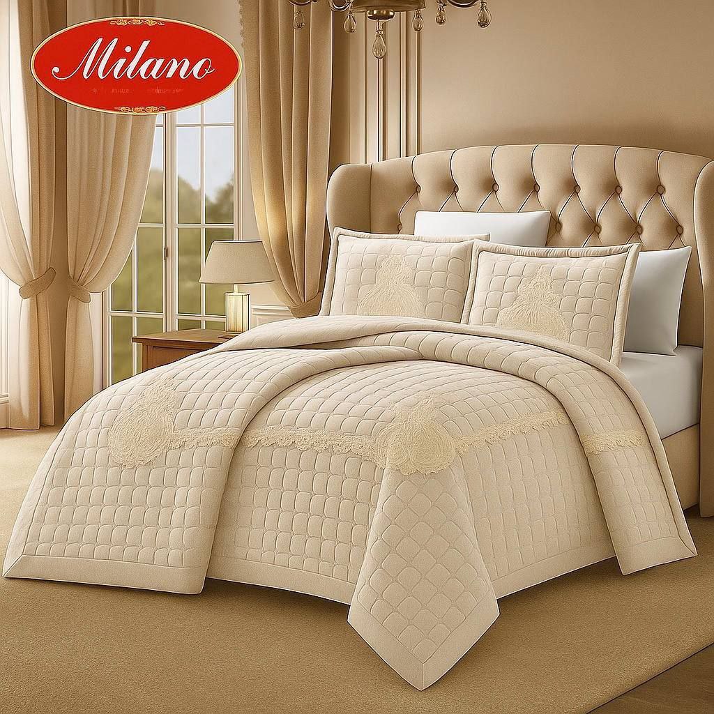 ጥራት ያላቸው አልጋ ልብስ