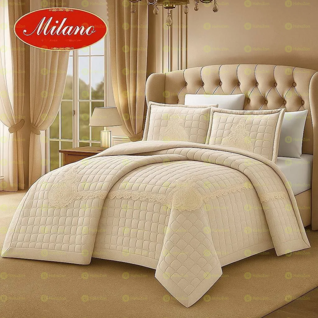 ጥራት ያላቸው አልጋ ልብስ