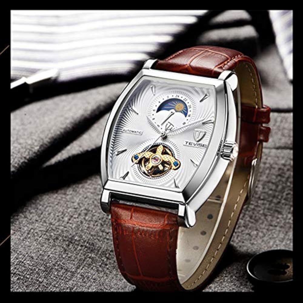 Tevise Automatic Men's Watches