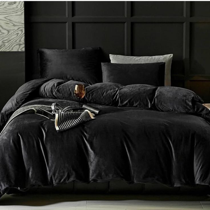 Quality 4 Pcs Comforter Set