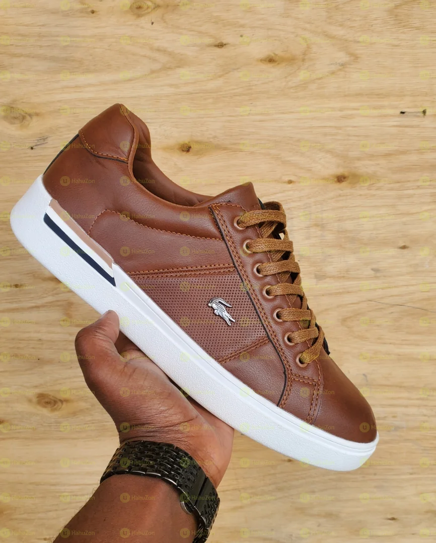 Lacoste Men's Shoes