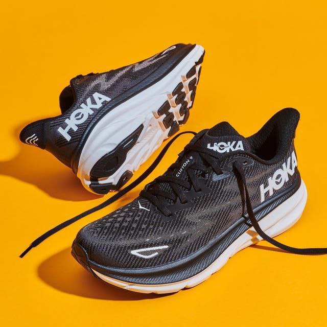 Hoka Men's Shoes