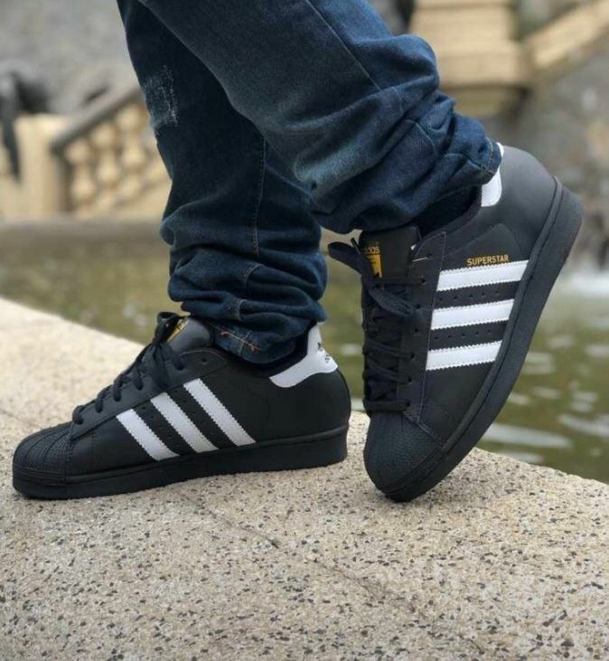 Adidas Old School