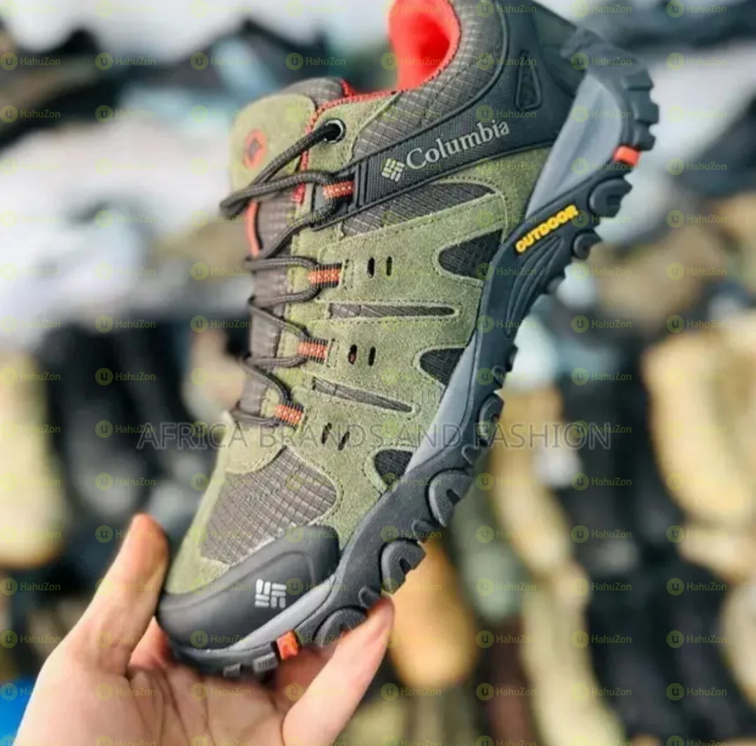 Columbia Men's Shoes