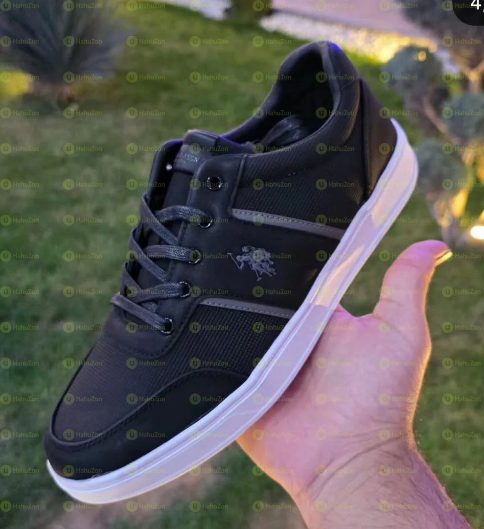 Us Polo Men's Shoes