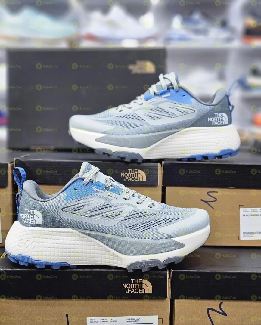 The North Face 500 Men's Shoes