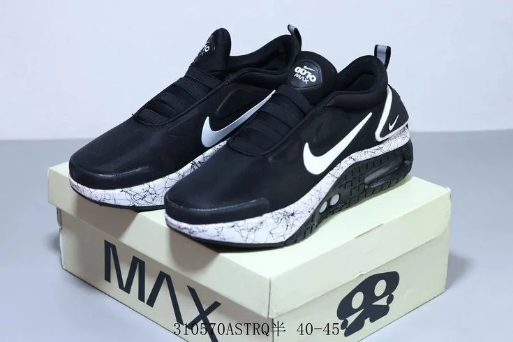 Nike Air Max Men's Shoes